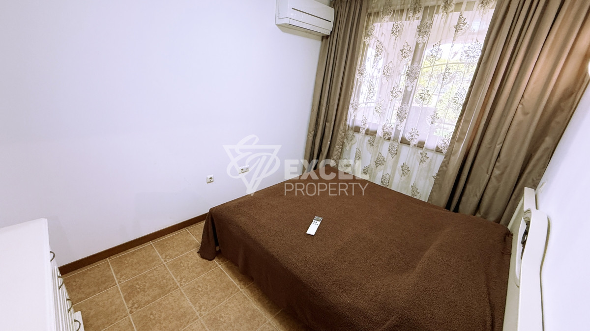 Уникальная многокомнатная недвижимость с атмосферой дома на первой линии моря - Святой Влас