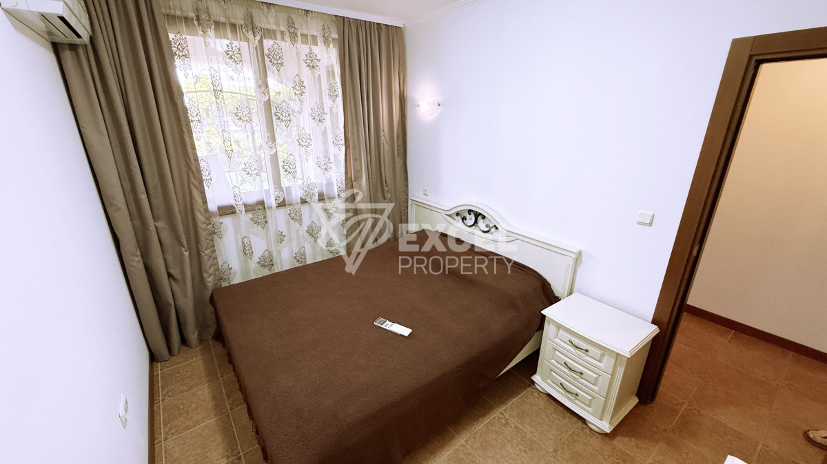 Уникальная многокомнатная недвижимость с атмосферой дома на первой линии моря - Святой Влас