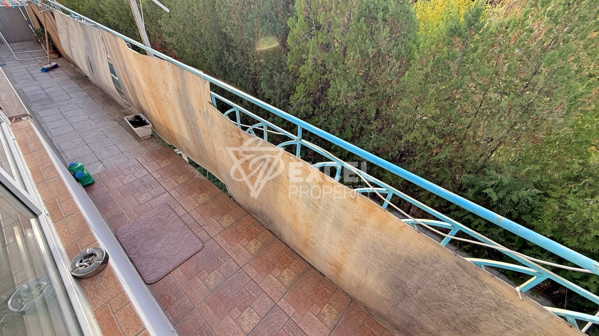 Меблированная квартира в здание Кристал, Солнечный Берег