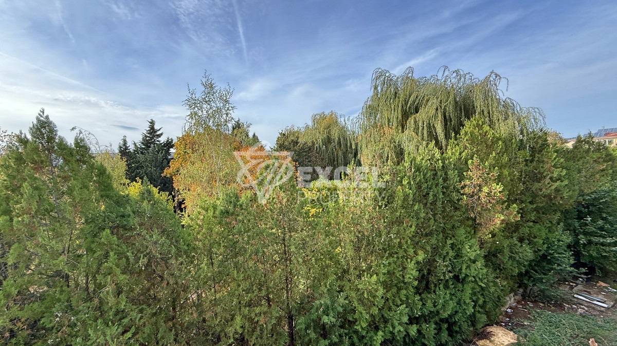 Меблированная квартира в здание Кристал, Солнечный Берег