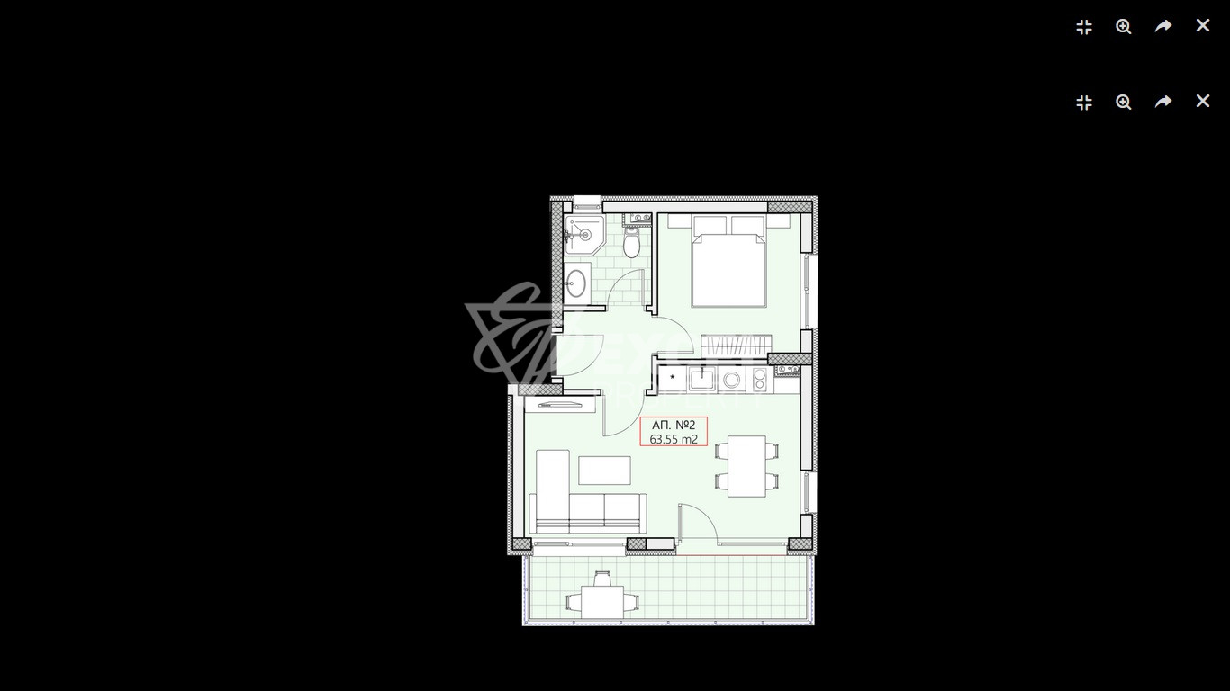Новостройка в Святом Власе – качество, комфорт и отличное расположение