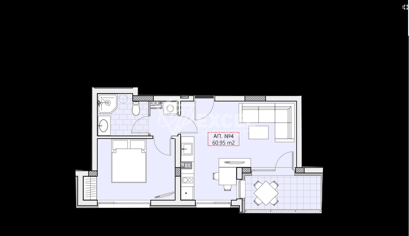 Новостройка в Святом Власе – качество, комфорт и отличное расположение