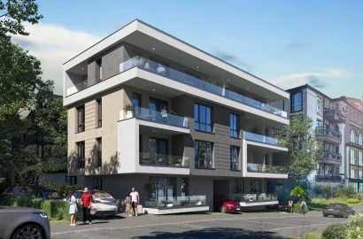 Новостройка в Святом Власе – качество, комфорт и отличное расположение