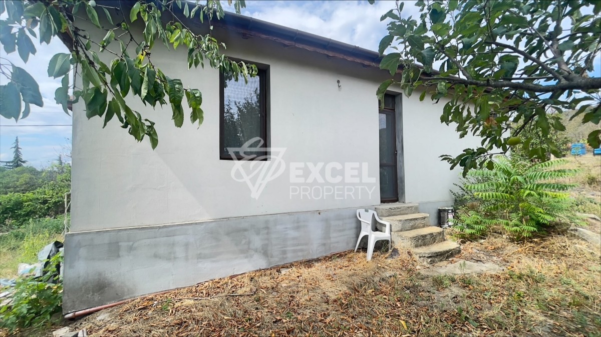 Одноэтажный дом с двумя спальнями в Горице на продаже