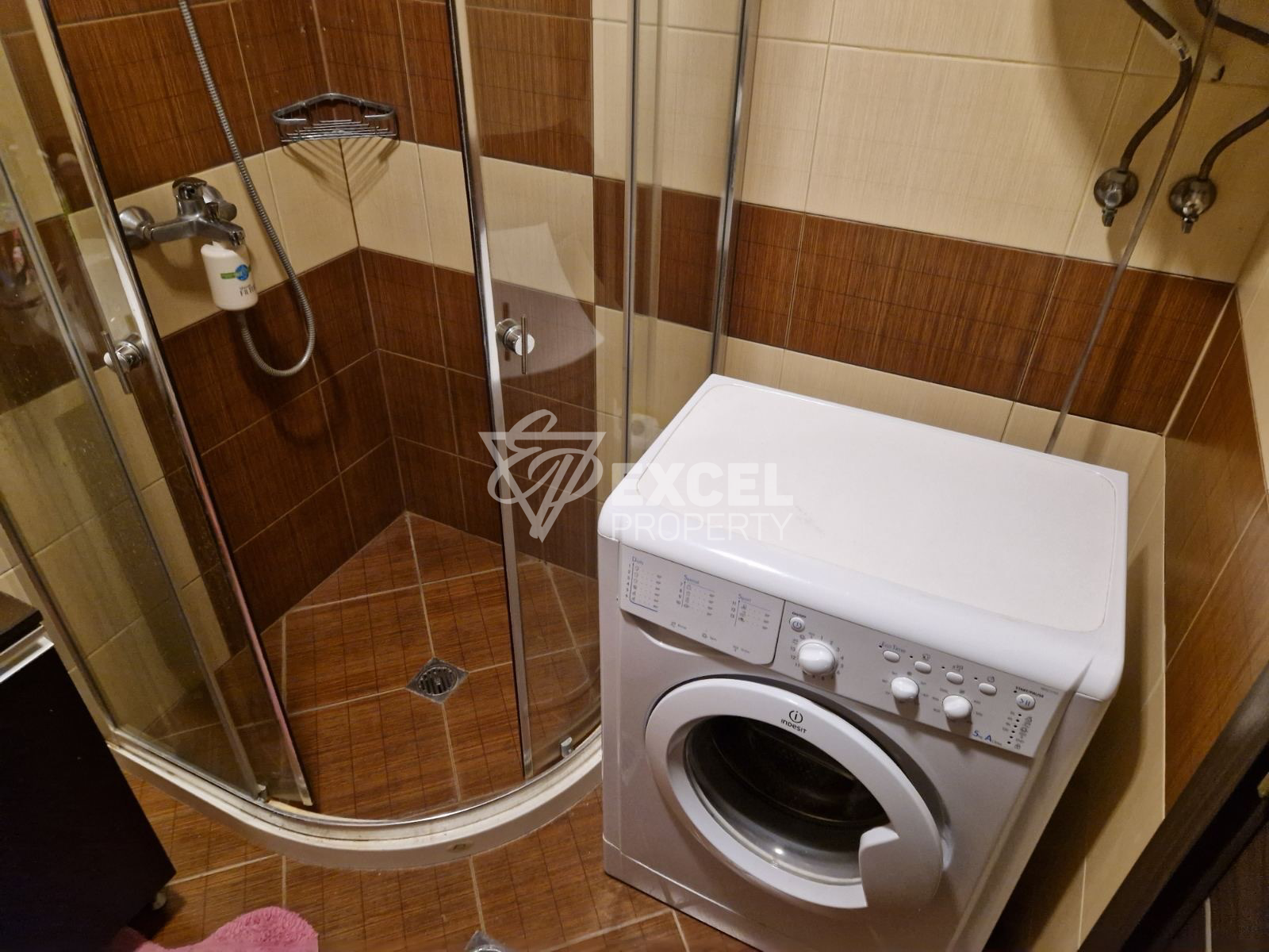 Хармани Суитс, Солнечный берег - меблированная студия на продаже