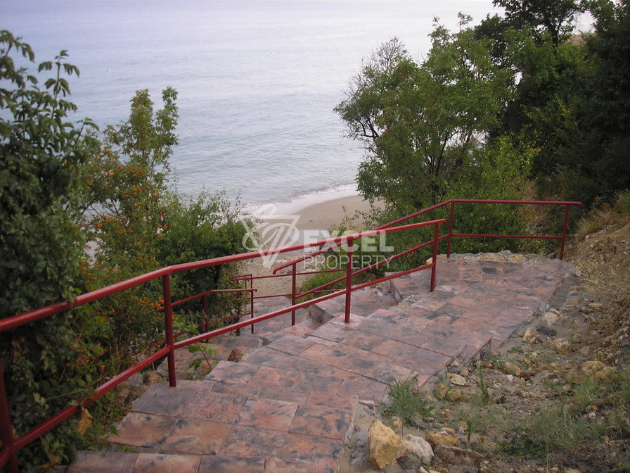 Меблированная квартира с одной спальней в Краун Форт с видом на бассейн