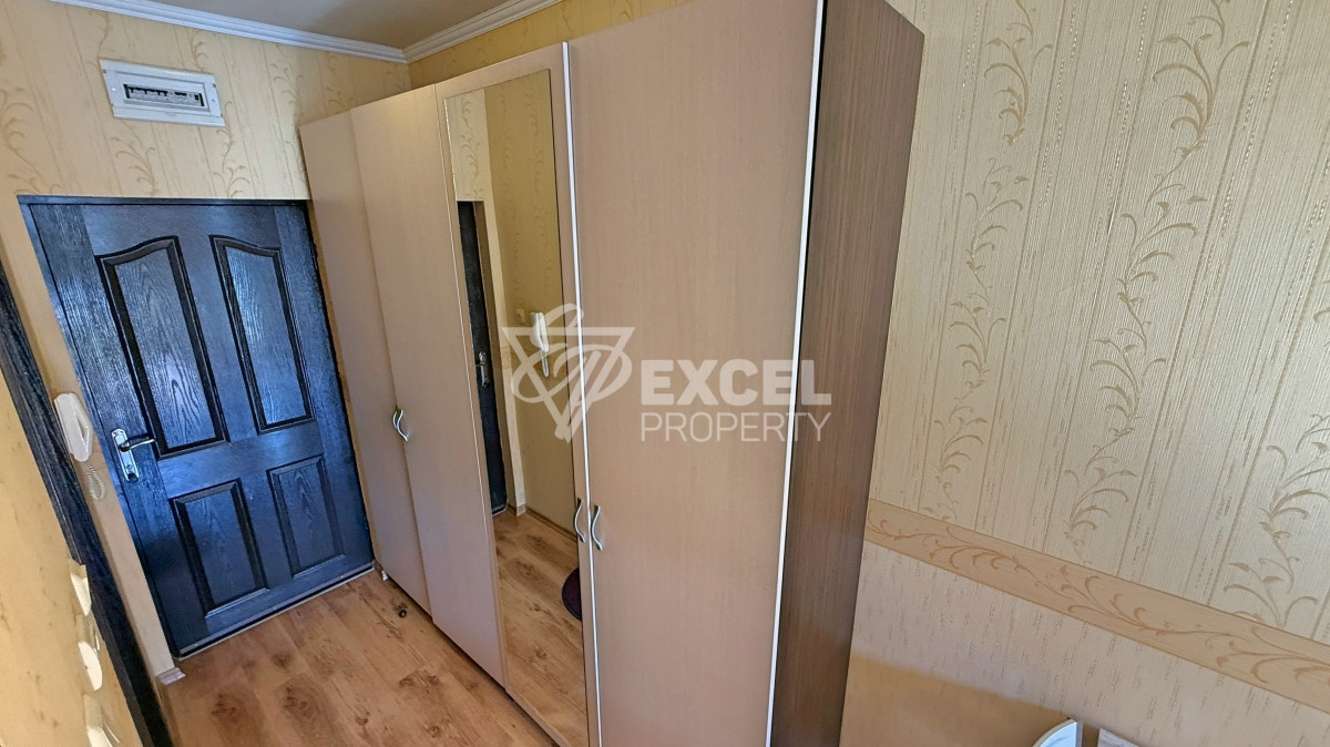 Меблированная студия в комплексе Панорама Бей 2, Святой Влас