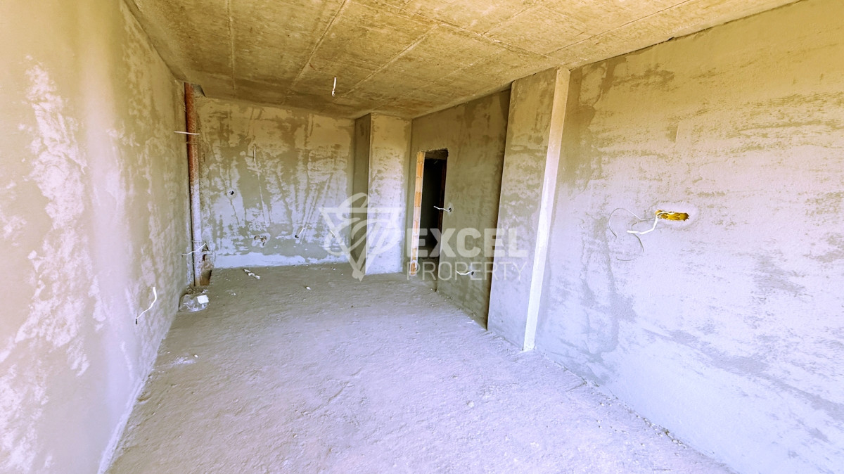 Двухкомнатная квартира для круглогодичного проживания – без платы за обслуживание! Kвартал ЧерноE Море, Несебр