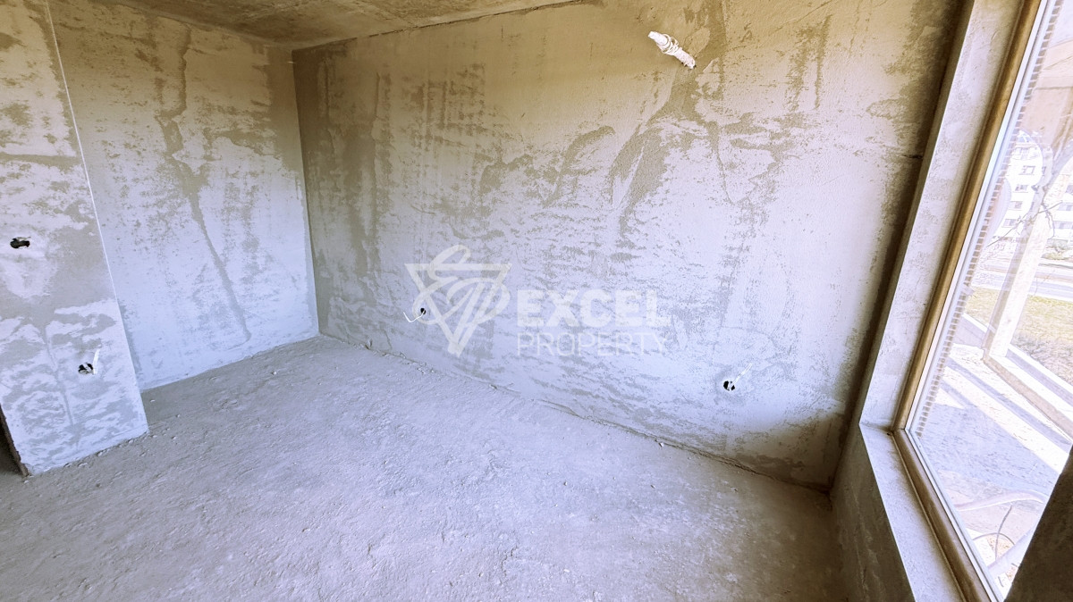 Двухкомнатная квартира для круглогодичного проживания – без платы за обслуживание! Kвартал ЧерноE Море, Несебр