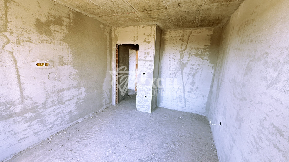 Двухкомнатная квартира для круглогодичного проживания – без платы за обслуживание! Kвартал ЧерноE Море, Несебр