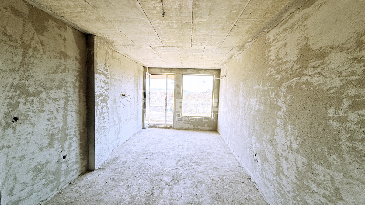 Двухкомнатная квартира для круглогодичного проживания – без платы за обслуживание! Kвартал ЧерноE Море, Несебр