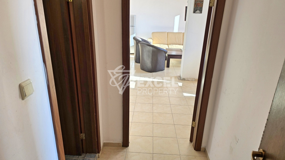 Мезонет на продажу в Солнечном Берегу – комплекс Солнечный День 2, в 500 м от моря