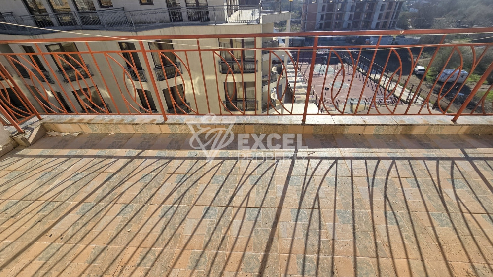 Мезонет на продажу в Солнечном Берегу – комплекс Солнечный День 2, в 500 м от моря