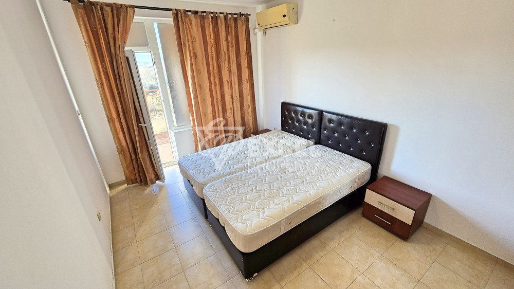 Мезонет на продажу в Солнечном Берегу – комплекс Солнечный День 2, в 500 м от моря