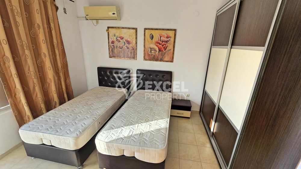 Мезонет на продажу в Солнечном Берегу – комплекс Солнечный День 2, в 500 м от моря