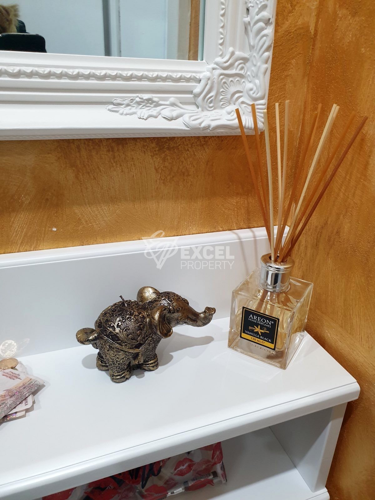 Роскошная двухкомнатная квартира - район Черно Море 2.