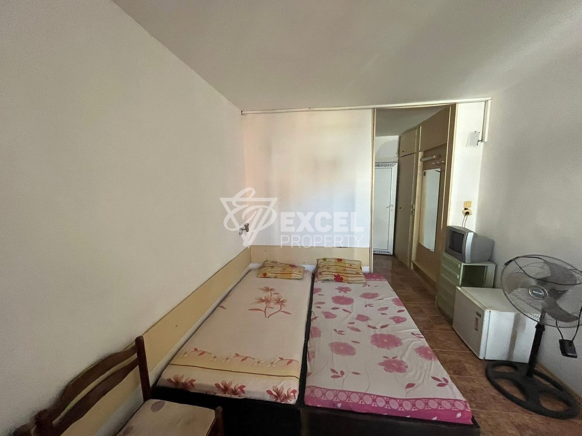 Студия, без платы за обслуживание!