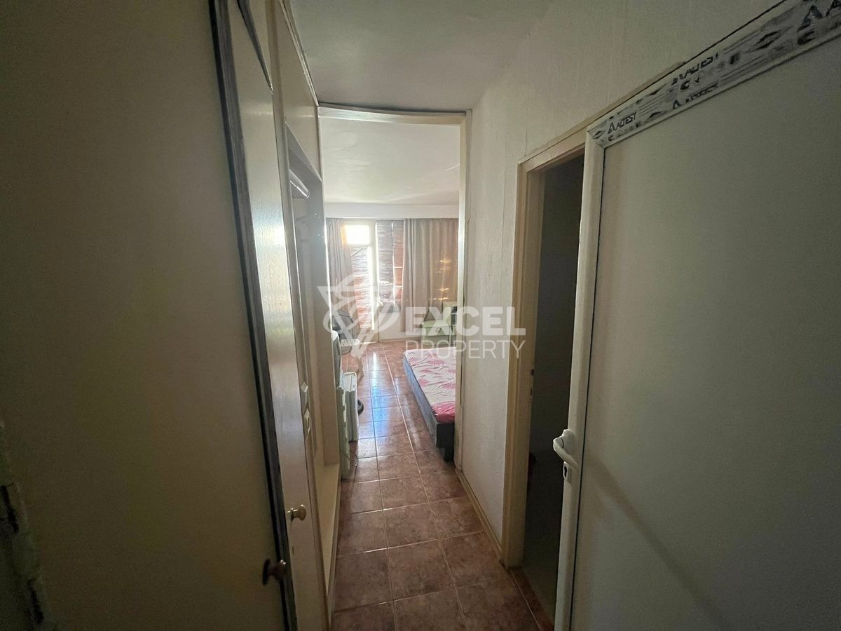 Студия, без платы за обслуживание!