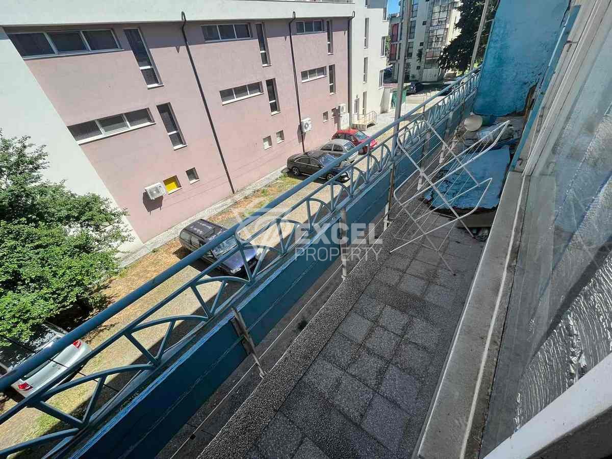 Студия, без платы за обслуживание!