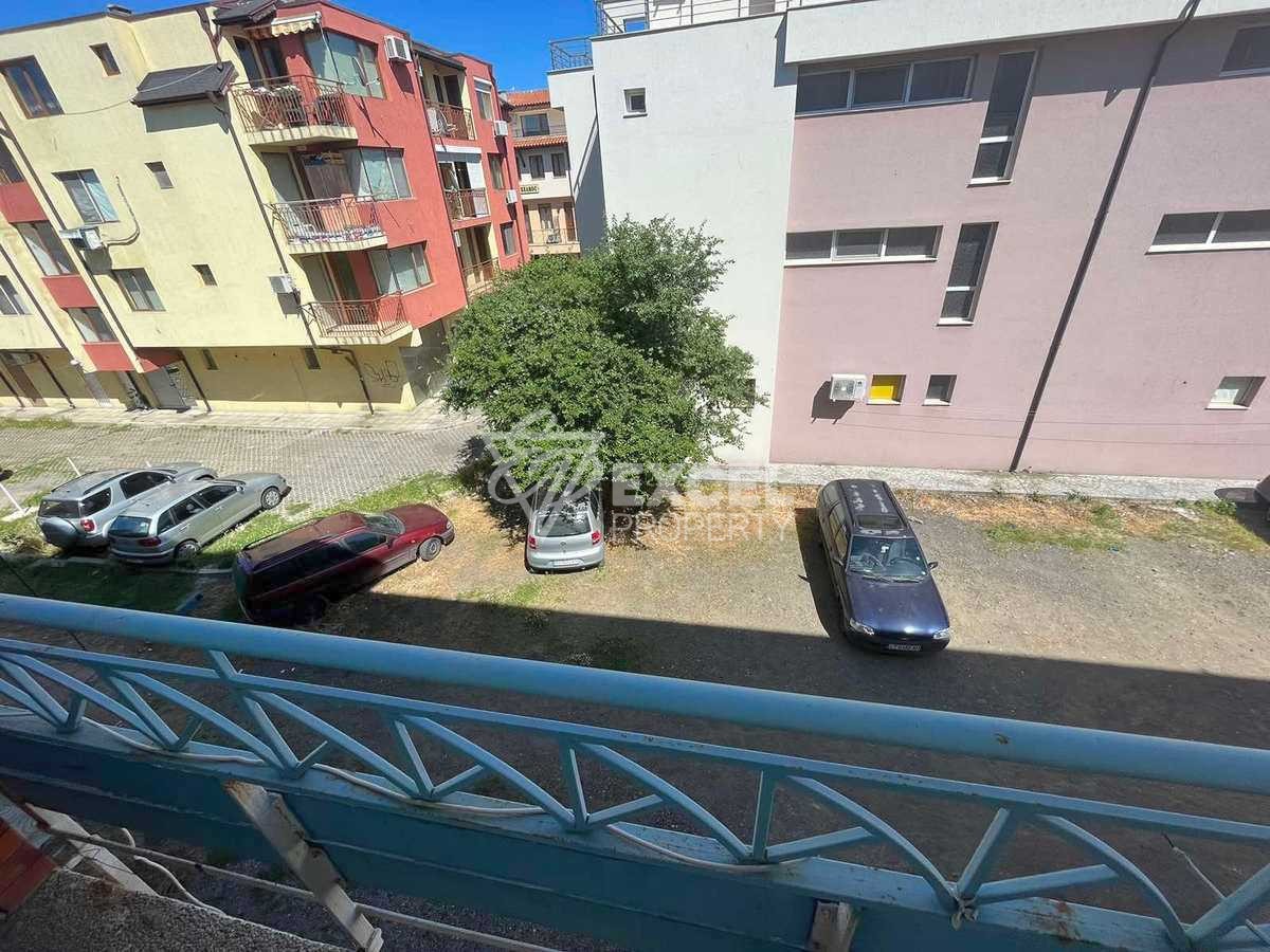 Студия, без платы за обслуживание!