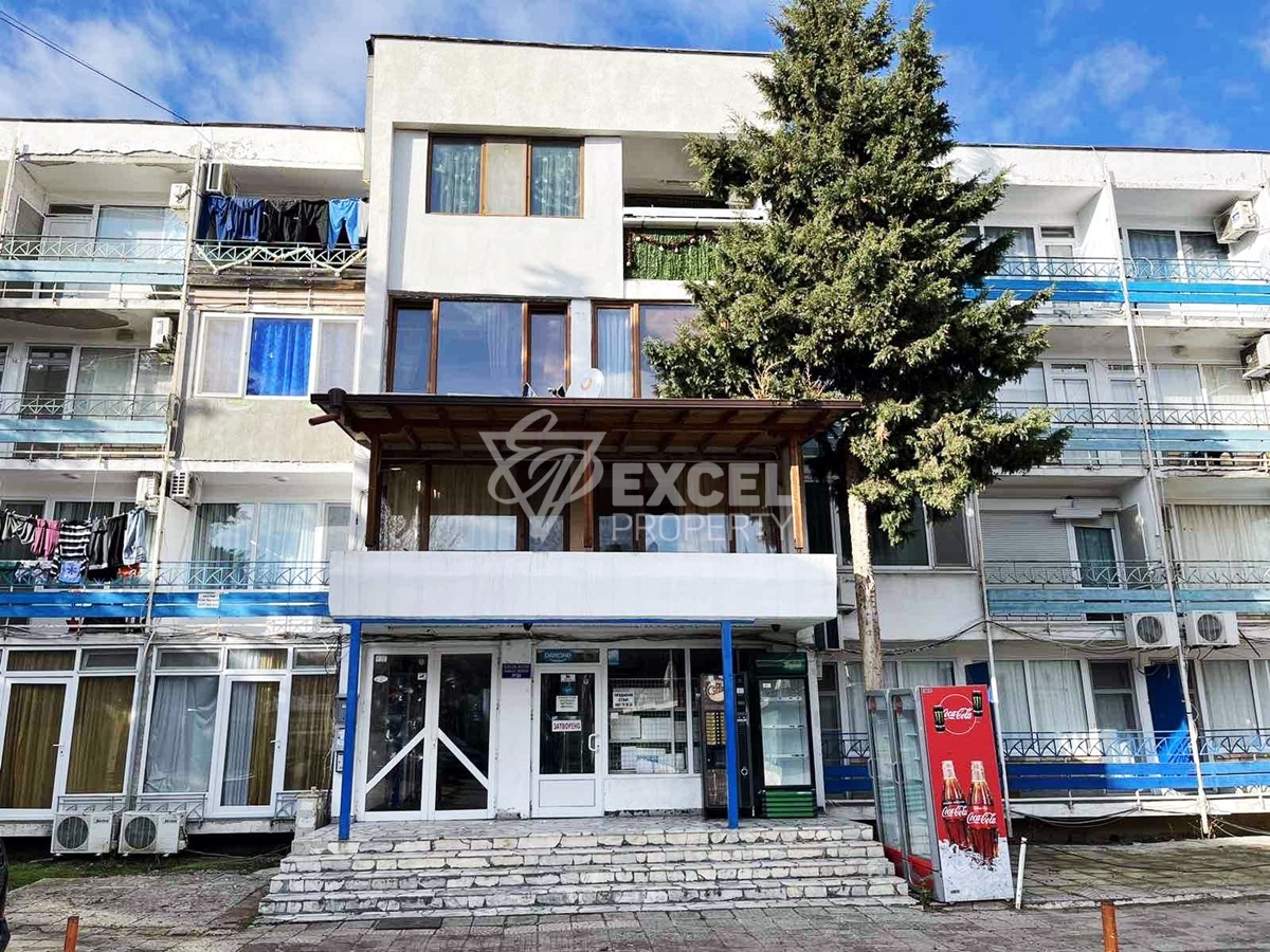 Студия, без платы за обслуживание!