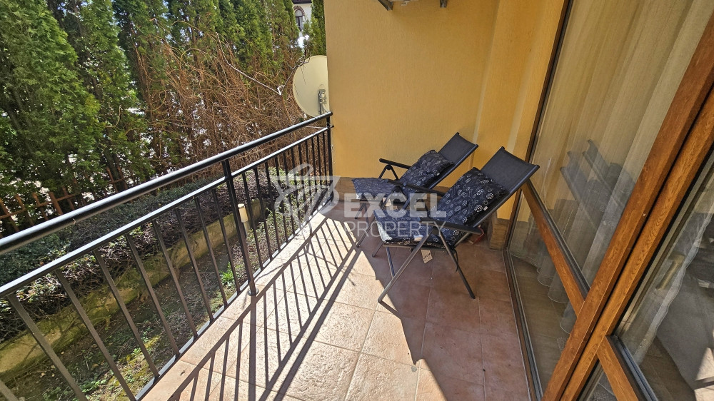 🌟 Вашият мечтан дом край морето: Тристаен апартамент в Парадайз Дриймс, Свети Влас