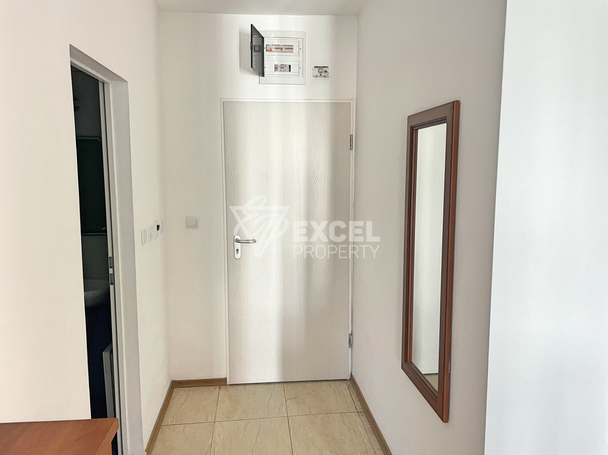 Меблированная двухкомнатная  квартира- Марина Кейп, Ахелой