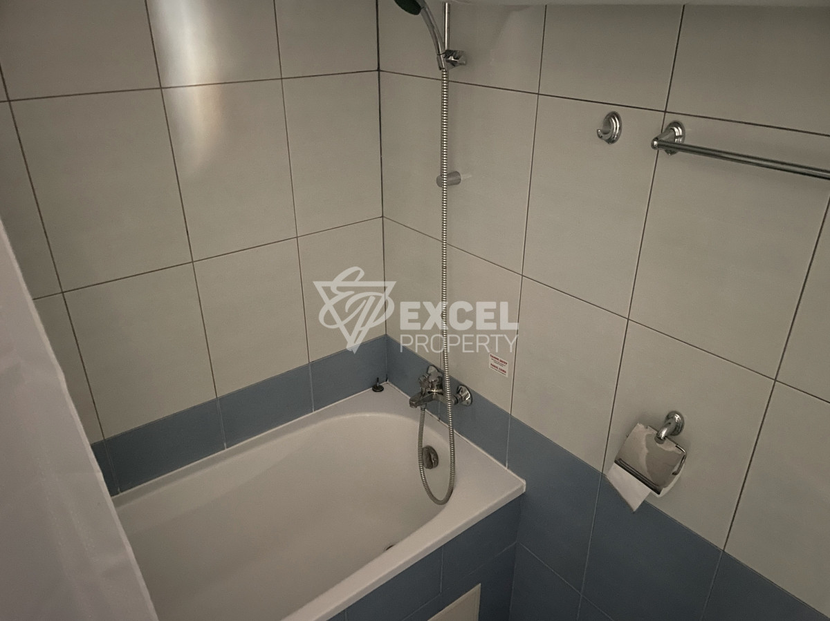 Меблированная двухкомнатная  квартира- Марина Кейп, Ахелой