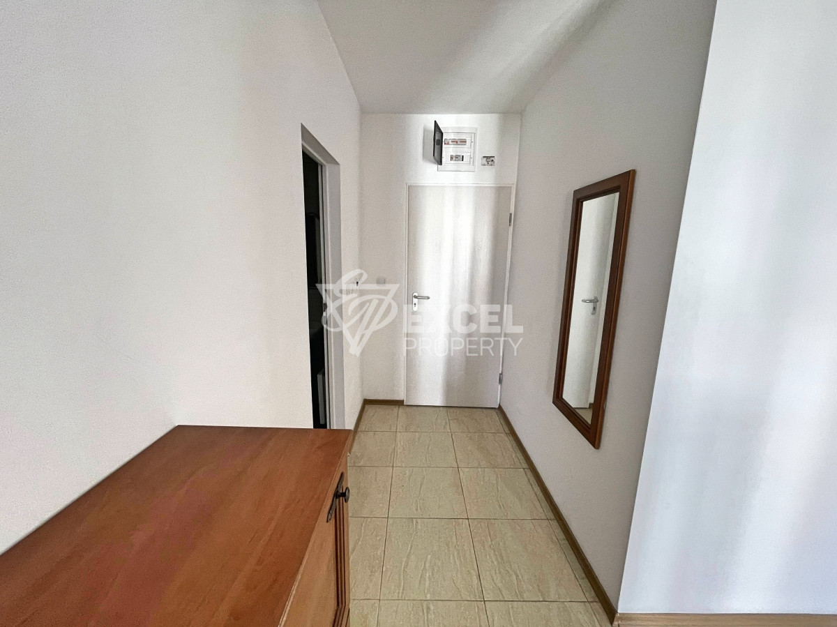 Меблированная двухкомнатная  квартира- Марина Кейп, Ахелой