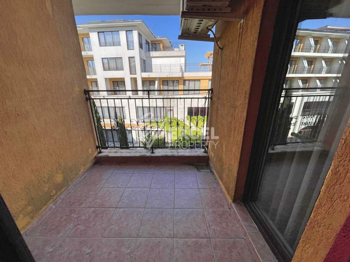 Меблированная двухкомнатная  квартира- Марина Кейп, Ахелой