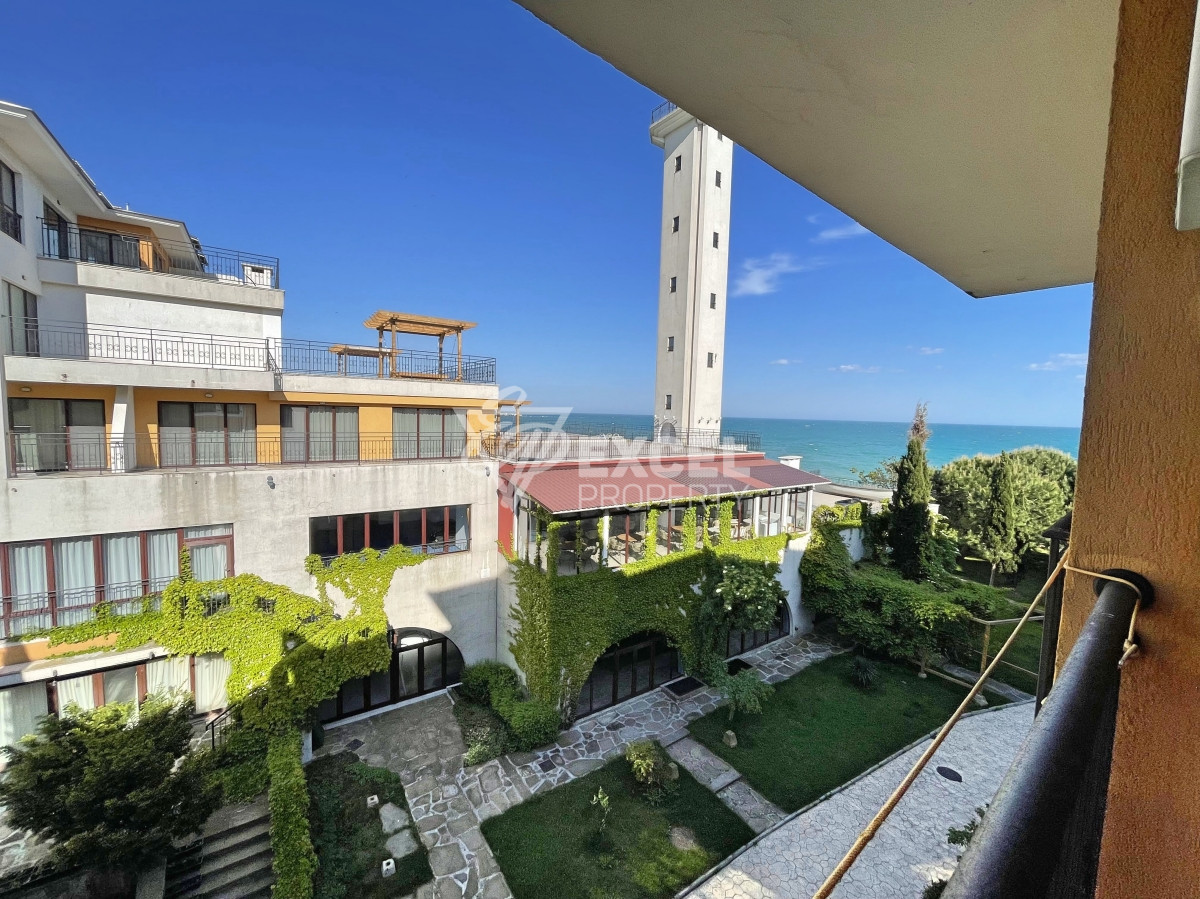 Меблированная двухкомнатная  квартира- Марина Кейп, Ахелой