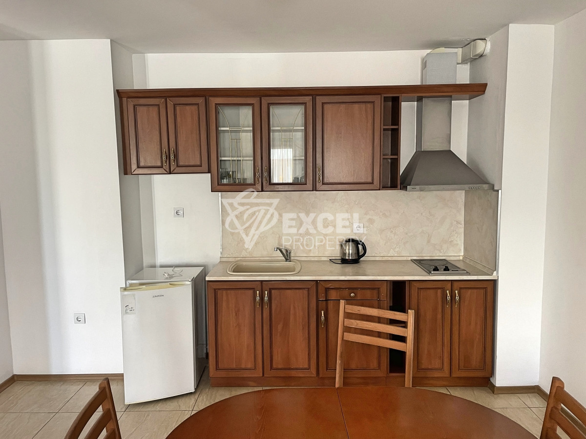 Меблированная двухкомнатная  квартира- Марина Кейп, Ахелой