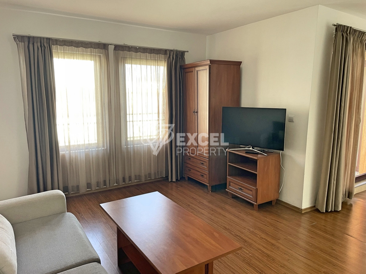 Меблированная двухкомнатная  квартира- Марина Кейп, Ахелой