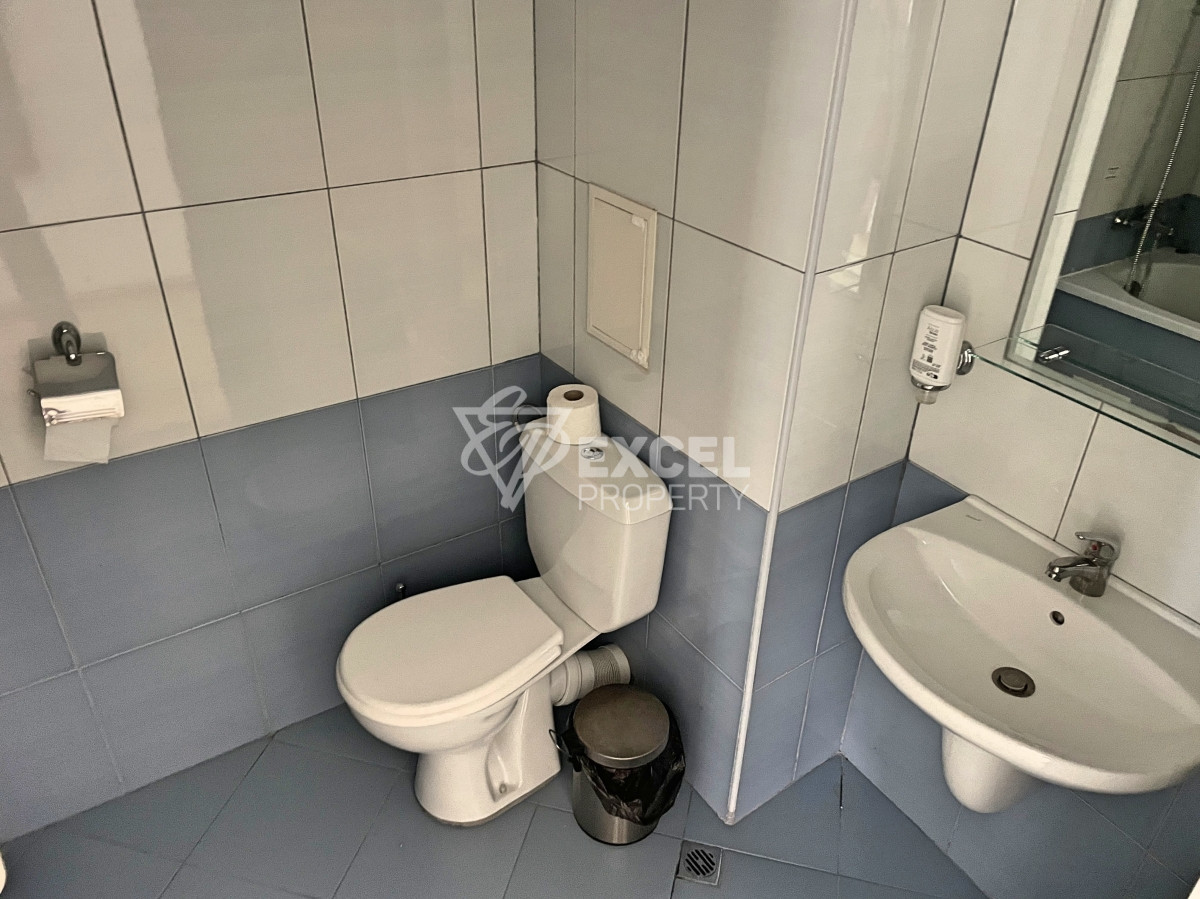 Меблированная двухкомнатная  квартира- Марина Кейп, Ахелой