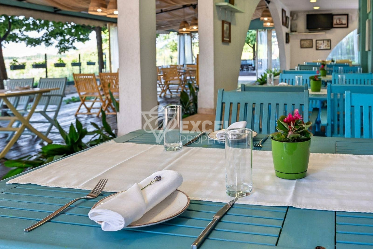 Меблированная двухкомнатная  квартира- Марина Кейп, Ахелой