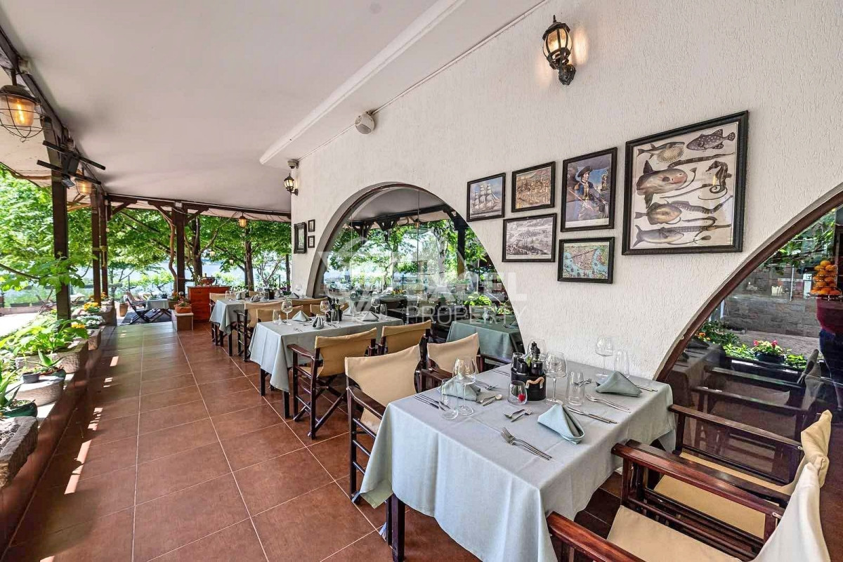 Меблированная двухкомнатная  квартира- Марина Кейп, Ахелой