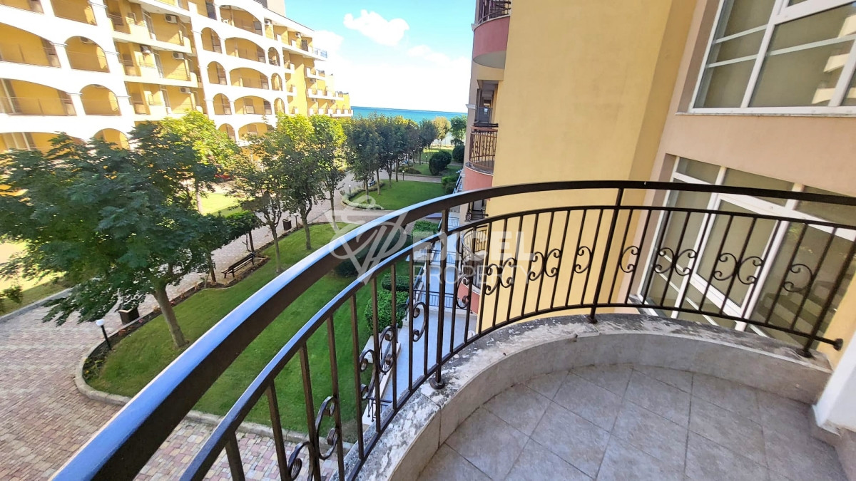 Студии с видом на море Ахелой - Мидиа Гранд Резорт