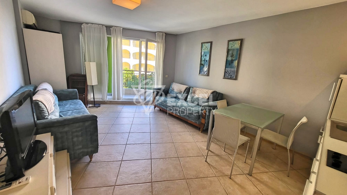 Студии с видом на море Ахелой - Мидиа Гранд Резорт