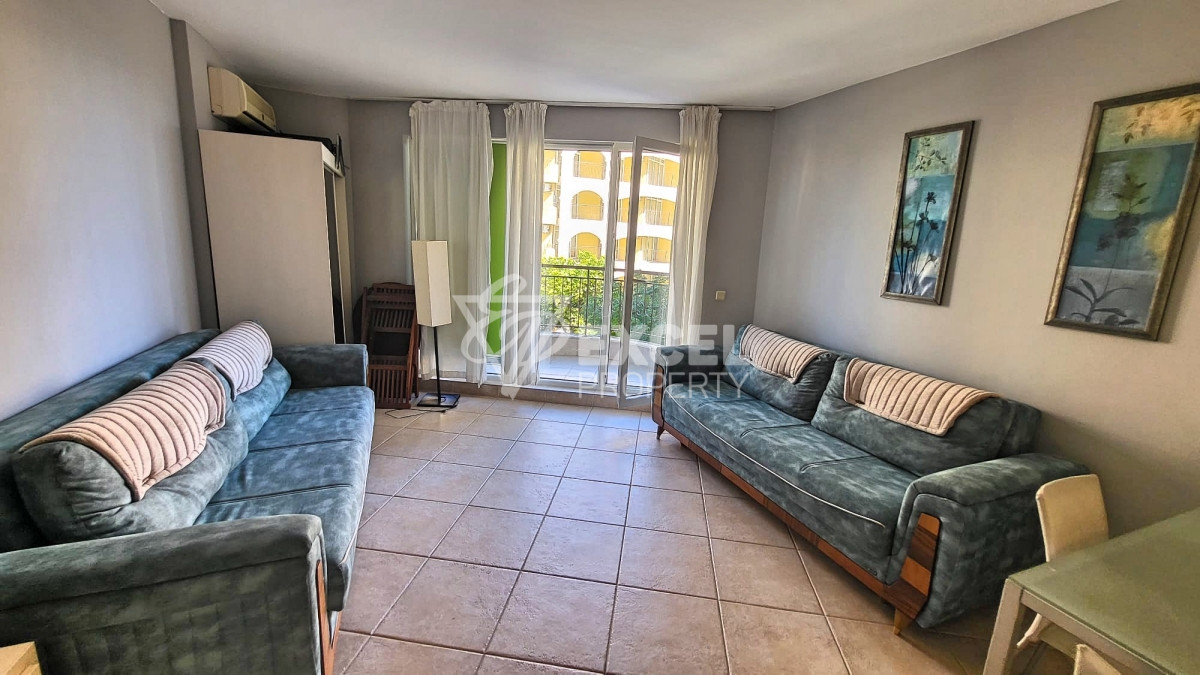 Студии с видом на море Ахелой - Мидиа Гранд Резорт