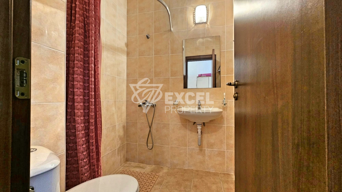 Уютная, меблированная студия в Сани Дей 6