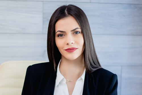 Dimi Stoycheva