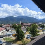 Продается студия в 200 м от подъемника в Банско