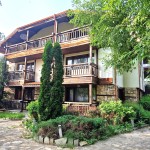 Студия по хорошей цене на продажу недалеко от села Баня и Банско