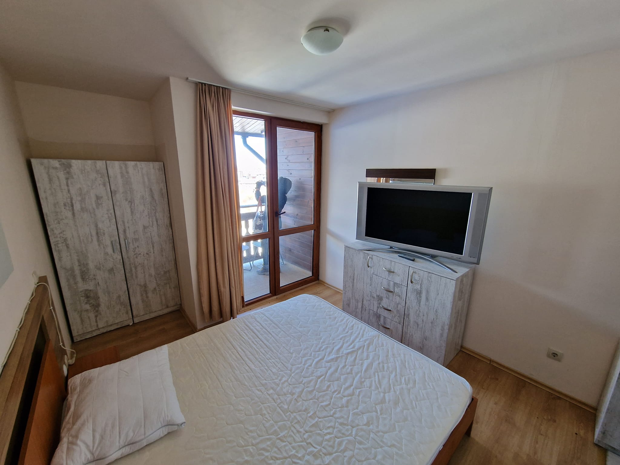 Panorama Resort: студию (тип гостиничного номера) для продажи в Банско