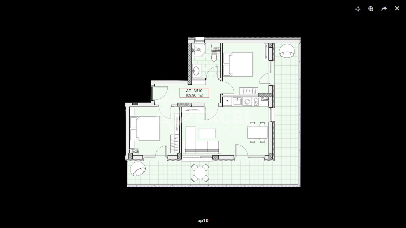 Новостройка в Святом Власе – качество, комфорт и отличное расположение