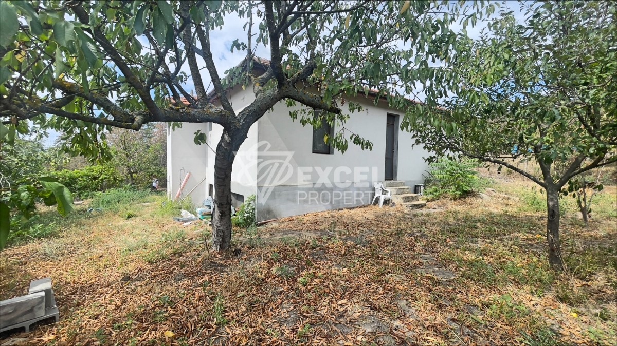 Одноэтажный дом с двумя спальнями в Горице на продаже