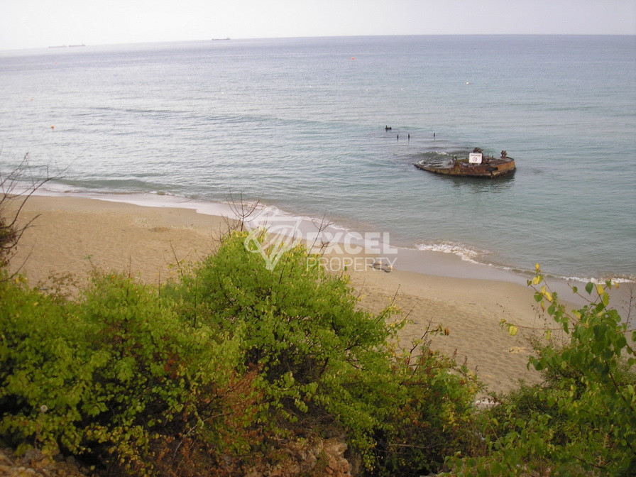 Меблированная квартира с одной спальней в Краун Форт с видом на бассейн