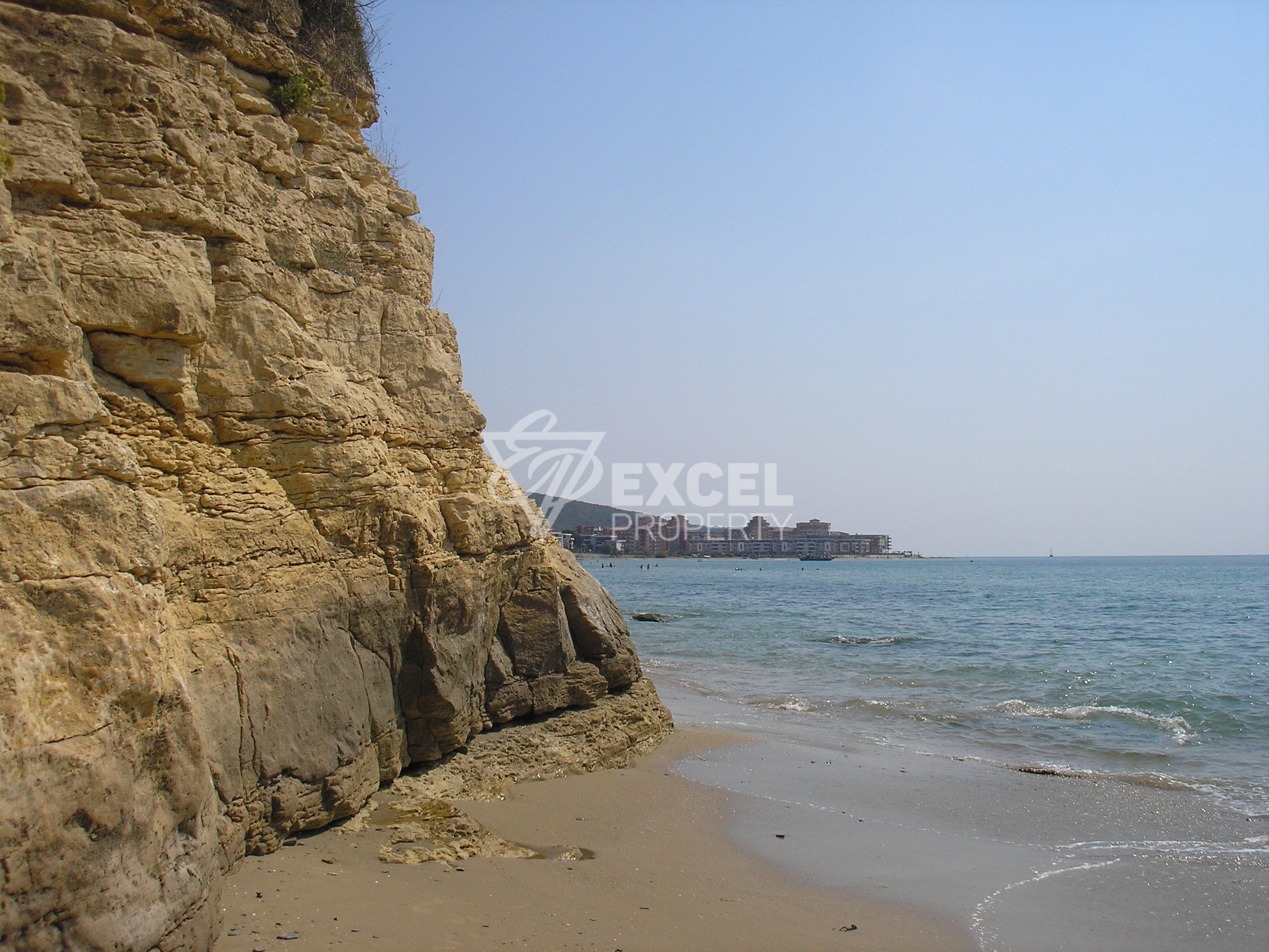 Меблированная квартира с одной спальней в Краун Форт с видом на бассейн