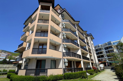 Студия на четыре человека на продажу в комплексе Шипка, Святой Влас