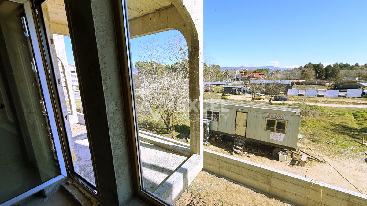 Двухкомнатная квартира для круглогодичного проживания – без платы за обслуживание! Kвартал ЧерноE Море, Несебр